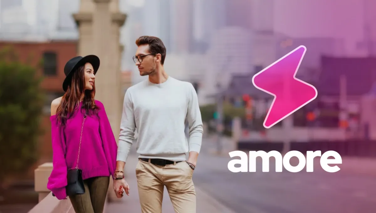 Amore Social Nedir? Genel Özellikleri Neler